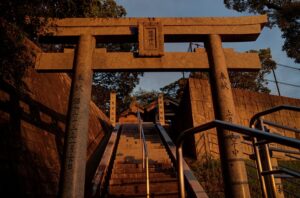 ONE20210922茜鳥居IMG_1359_60_61_露出合成-自然