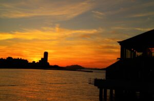 ONE20210925夕景ー海ーIMG_3163_4_5_圧縮