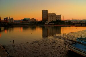 ONE20211014黄昏の水面IMG_6012_3_4_圧縮