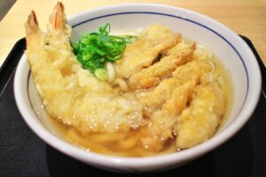 SHOT20211006天ぷらうどんIMG_4238