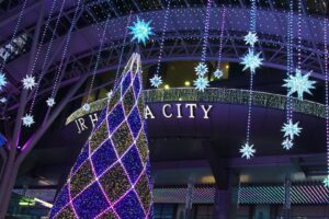 SHOT20211107イルミネーション－博多駅前－IMG_2106_composite20211106012059
